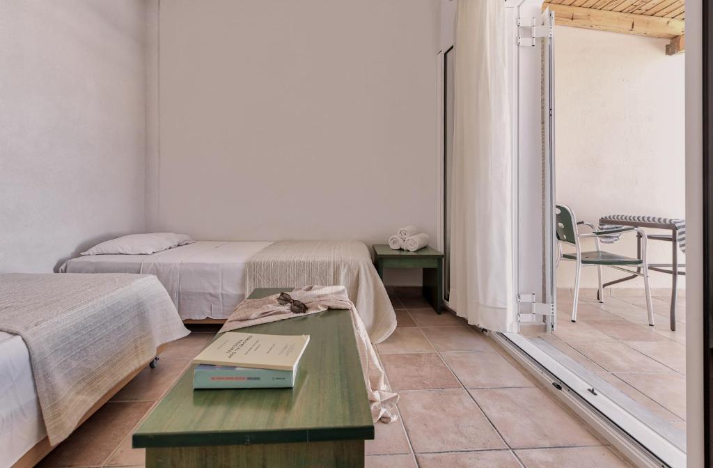 Hotel Ecoresort Zefyros Hotel, Griechenland, Agios Kirykos. Großes 2